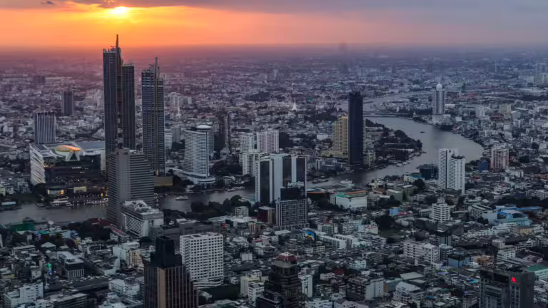 ASEAN’s “Mini Silicon Valley” Boom, Why Singapore is Becoming Magnet for Tech Startups