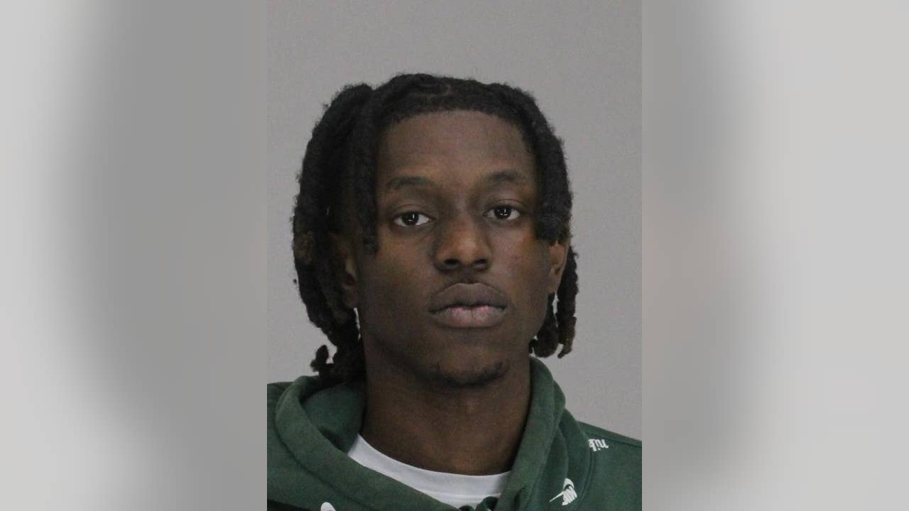Police arrest suspect in fatal Downtown Dallas shooting