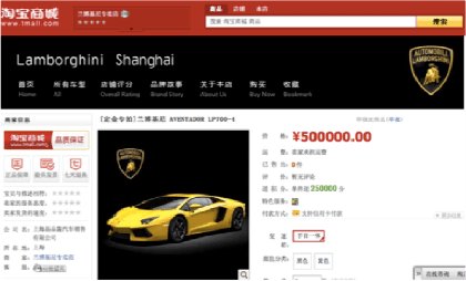 Comment on Virtual is More Real to the Automotive Industry in China by Barabara.Fernadiz