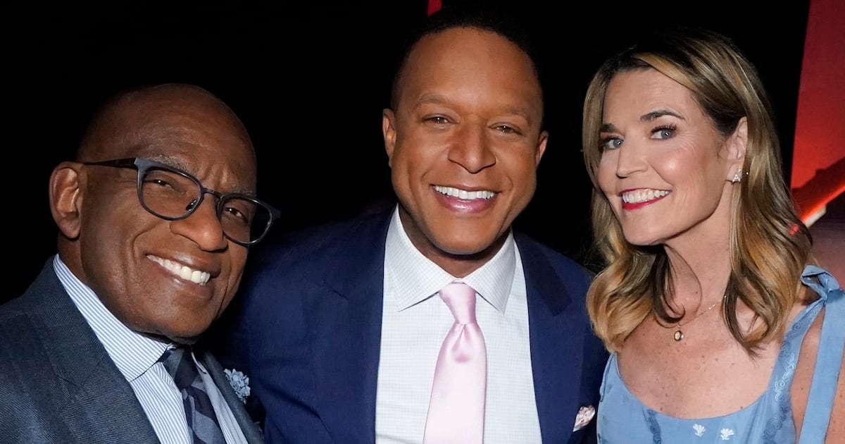 Racist Attack Prompts Major Changes at ‘Today’ Show