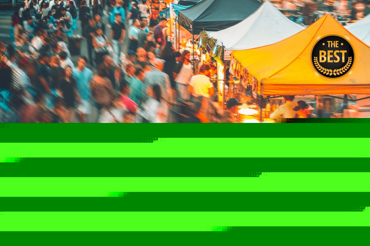 This Minnesota Fall Festival Just Ranked Among The Best In Americ