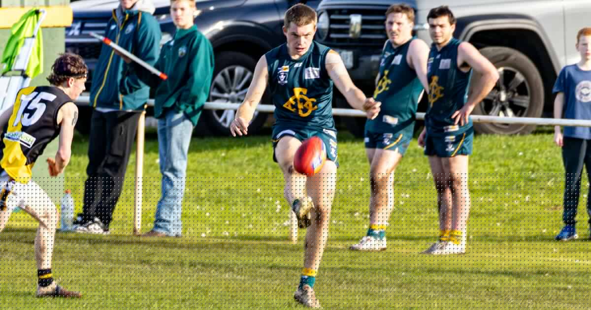 Recruit's season is likely over but it's still been his 'most enjoyable year'