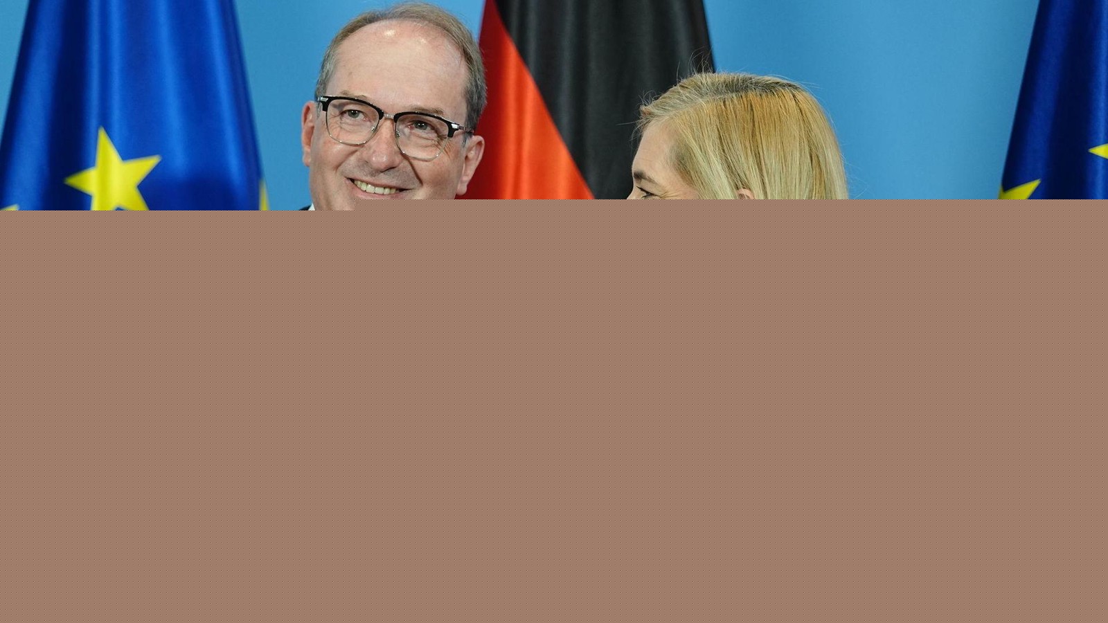 Bundesregierung rüstet BND und Verfassungsschutz auf – „echte Geheimdienste“