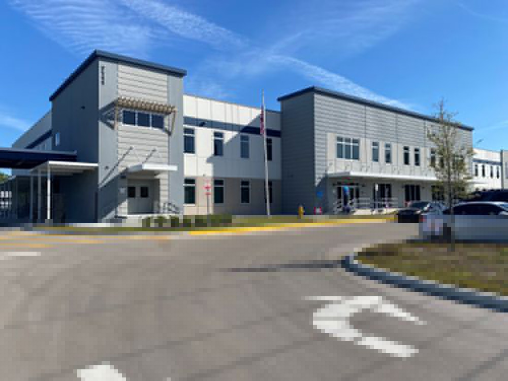 Nova Classical STEM Academy counts down to first day of school with open house, orientation