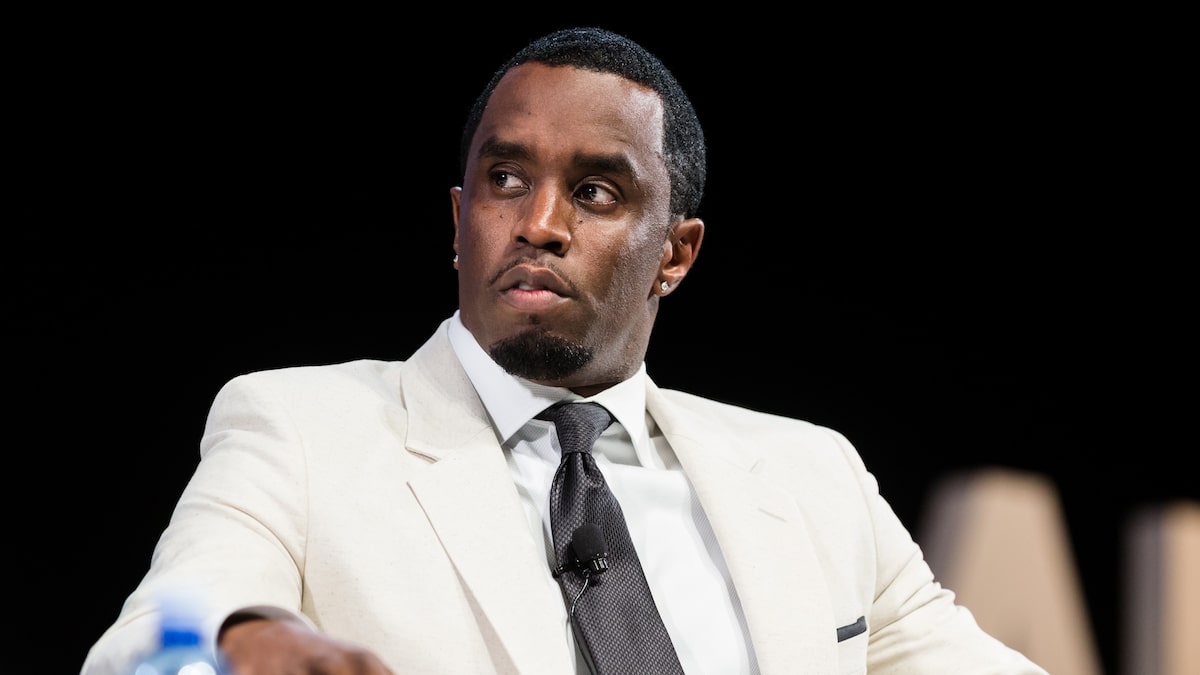 Diddy’s Prison Release Moves Up After Alleged Fight