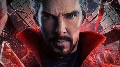 Elizabeth Olsen's Marvel return takes center stage in official new MCU poster