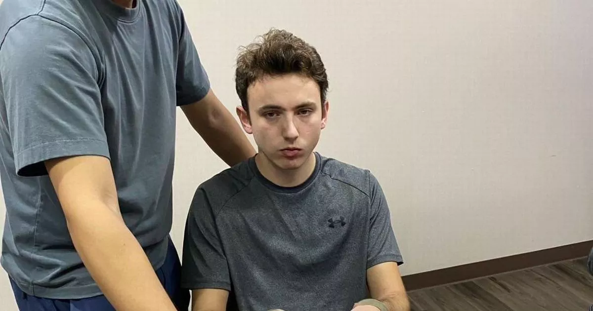 British tourist, 23, arrested in Thailand for 'drug smuggling' attended £70k-a-year private school