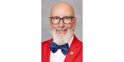 Hanig joins 1st District congressional race