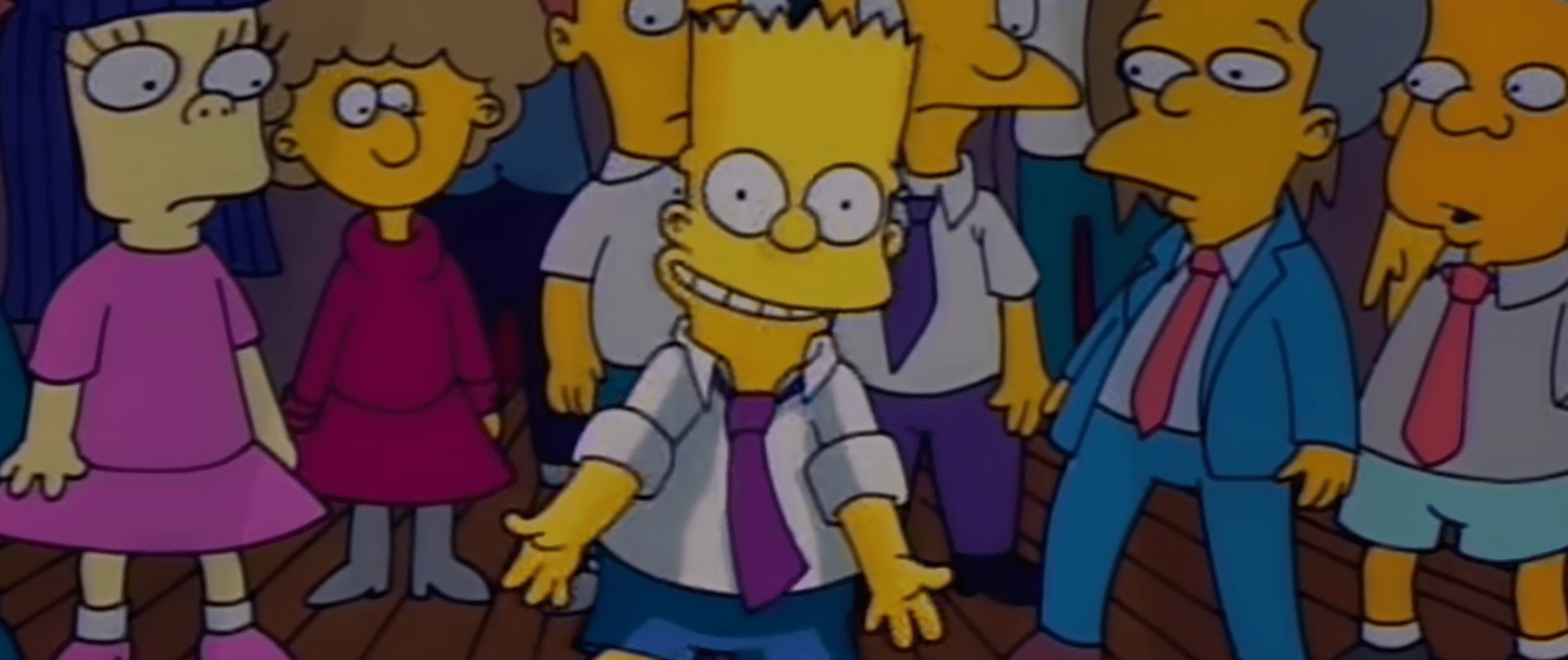 A ‘The Simpsons’ Legend Has Died: Bryan Loren Was 58