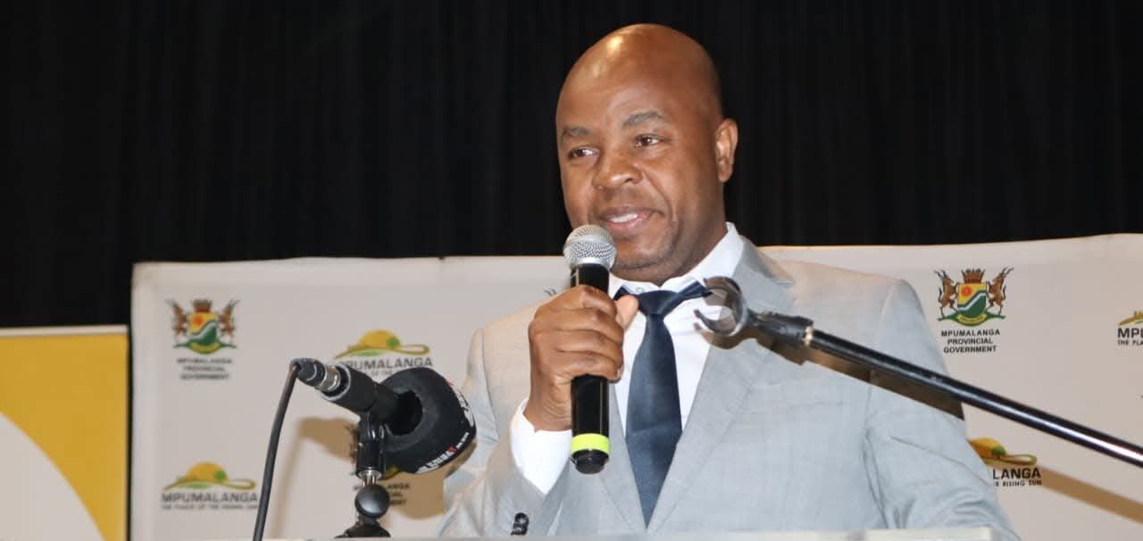 ‘We are ready for NHI,’ says Premier Mandla Ndlovu