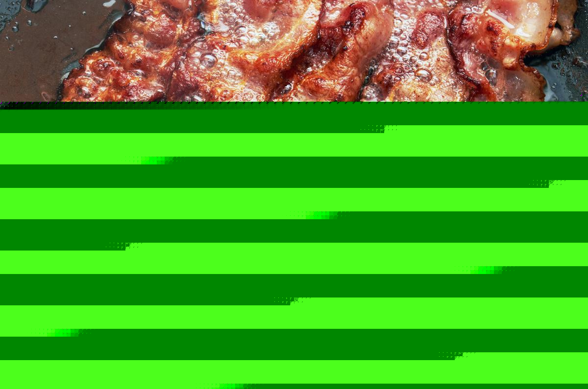Illinois Company Recalls More Than 12,000 Pounds Of Bacon
