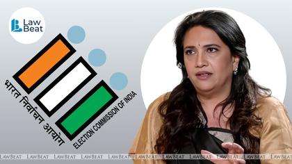 Lucknow Court Registers Complaint Case Against ANI Editor Smita Prakash Over Alleged Fake ECI Reports