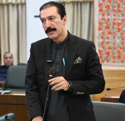 AJK Govt approves Health Card launch and restoration of ministers’ funds SZS
