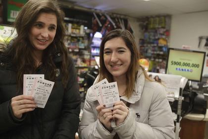 The Biggest Powerball Winners of All Time
