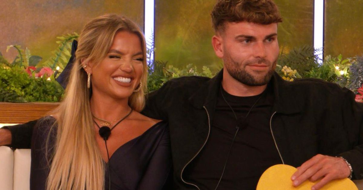 All the Love Island winners from 2015 to now