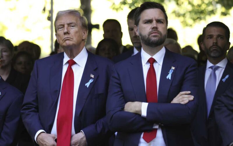 Trump’s Radical “White Nationalist” Foreign Policy
