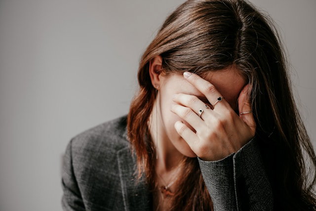 AI May Spot Hidden Signs of Depression and Suicide Risk in the Brain, Eyes and Skin