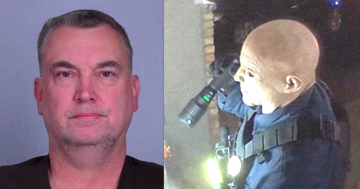 Minnesota lawmaker shootings: Vance Boelter in court Monday on state charges