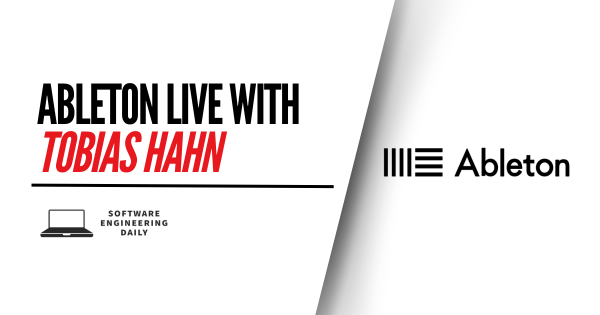Ableton Live with Tobias Hahn