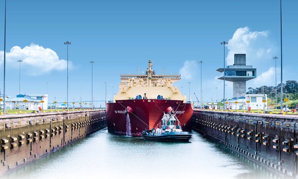 The Panama Canal and Greenland: Smart Sovereignty