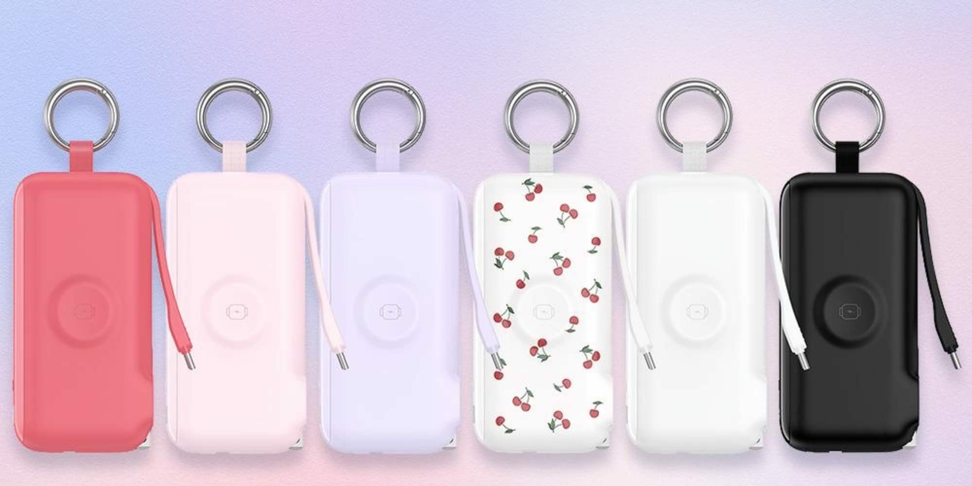 MagSafe Monday: The RORRY Flow power bank is a travel essential