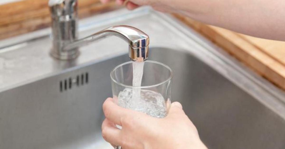 'Burst water main' affecting water supplies in part of Flintshire today