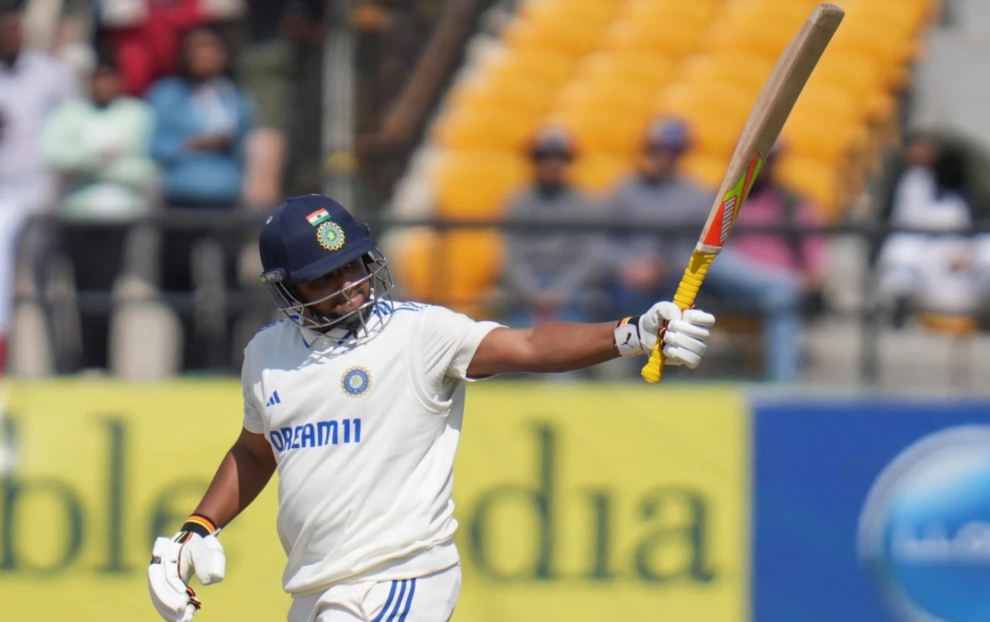 BREAKING NEWS: Sarfaraz Khan replaces THIS injured player in India squad for SL vs IND Tests