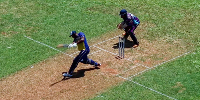 Photos & Video: Western County Cricket