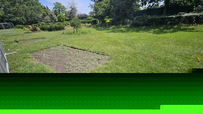 Clive Carter replied to Adrian Hackney's discussion Finsbury Park - is this the standard of upkeep one might expect from a park which earns so much money