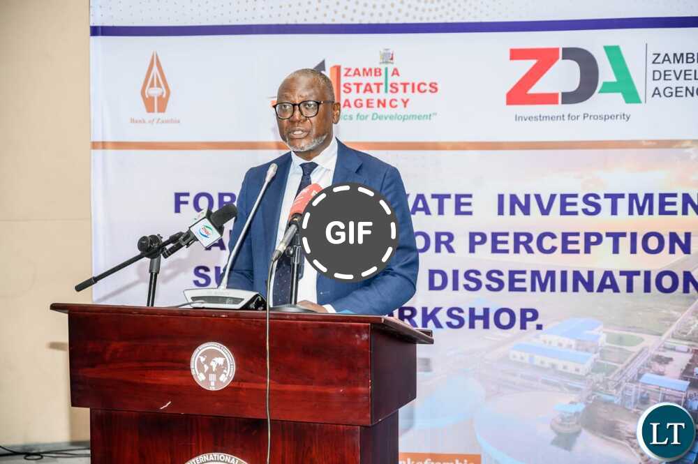 Comment on Zambia records highest-ever FDI inflows at US$2.36 billion in 2024 by Razor