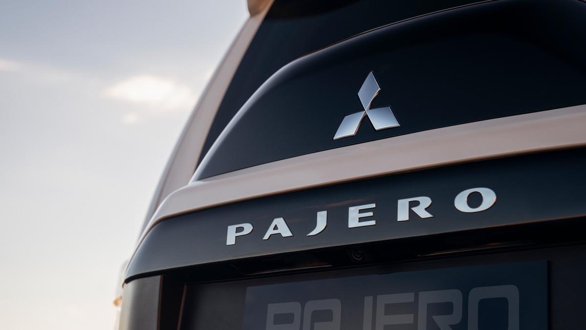 Mitsubishi Pajero lineup to expand with RAV4-sized SUV, Suzuki Jimny rival – report