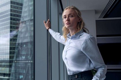 En attendant Tomb Raider, la nouvelle série Prime Video avec Sophie Turner cartonne en streaming