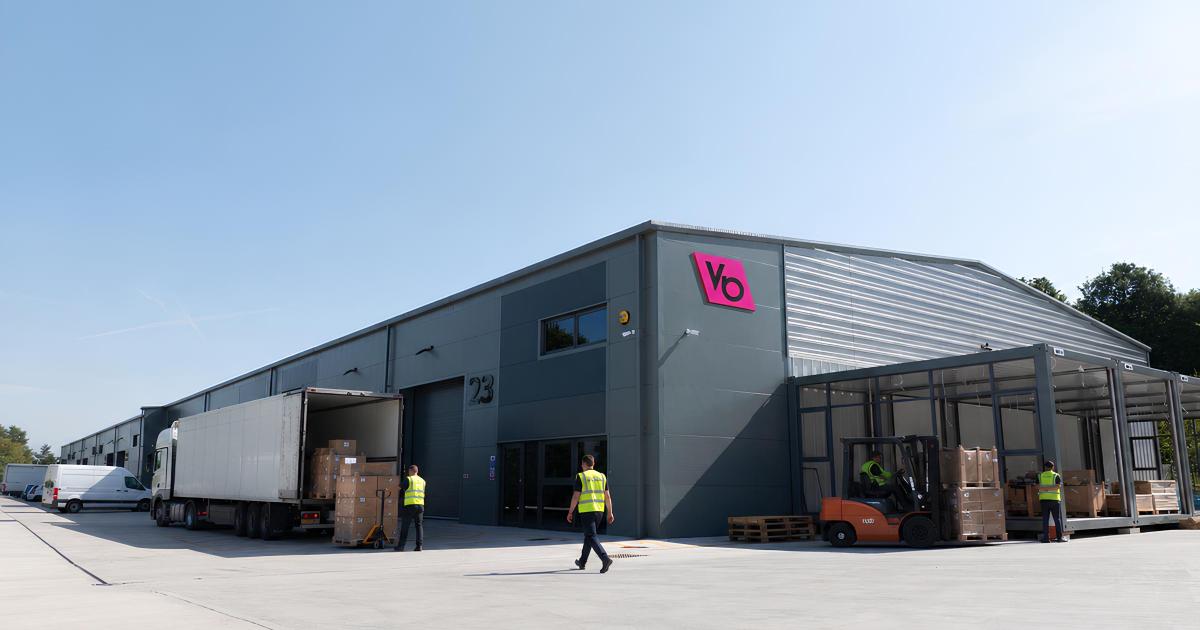 Darwen distributor among first in UK to gain approval for new vaping duty scheme