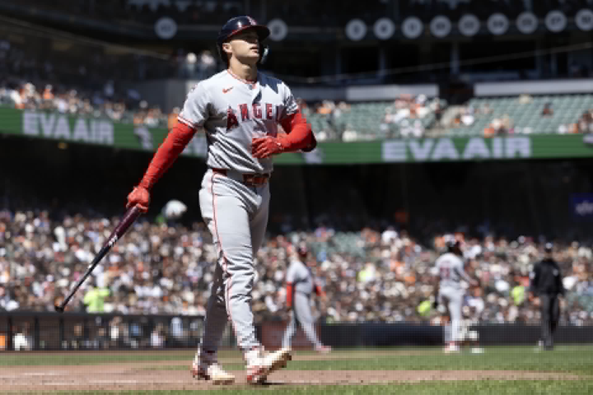 "Gotta be a humiliation ritual" - Fans react as Rangers option $2.625M catcher to Triple-A after trade