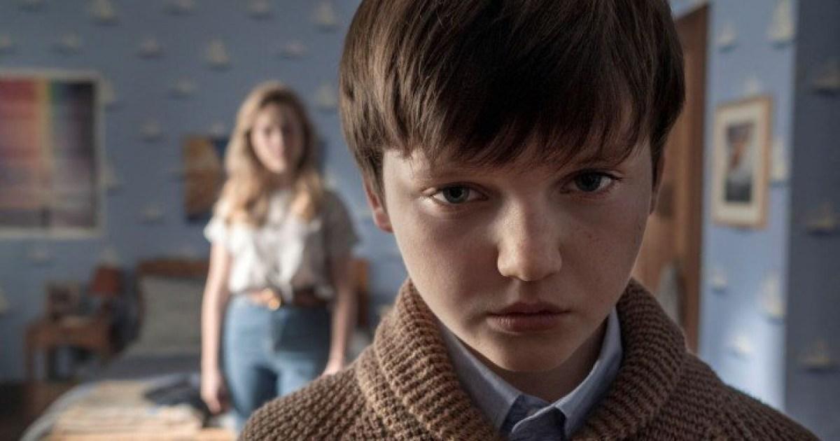 5 best horror TV shows guaranteed to terrify you this October