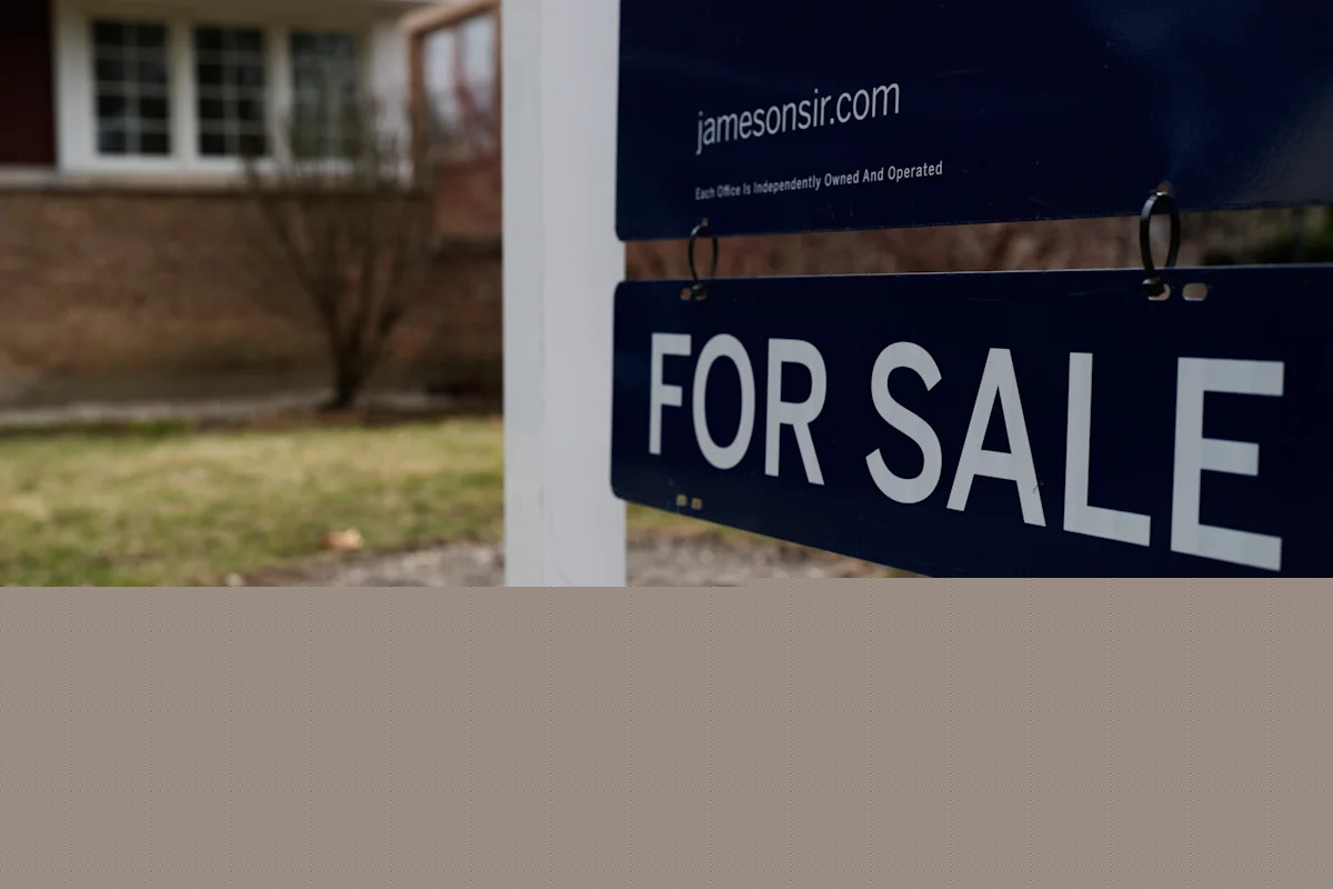Mortgage rates just hit their highest level in a year — and may be headed higher: Mortgage and refinance interest rates today, Thursday, July 30, 2026