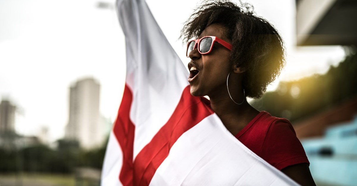 Analysis: What do flags mean? It depends. . .