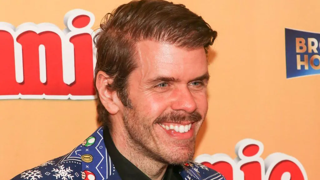 Perez Hilton faces long recovery after reports he self-harmed during livestream
