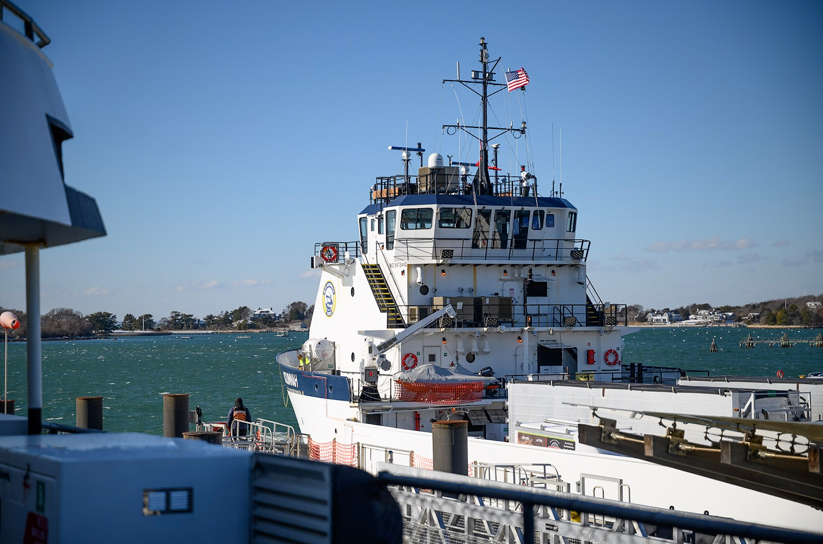 Steamship Enabling Act in the Crosshairs Again