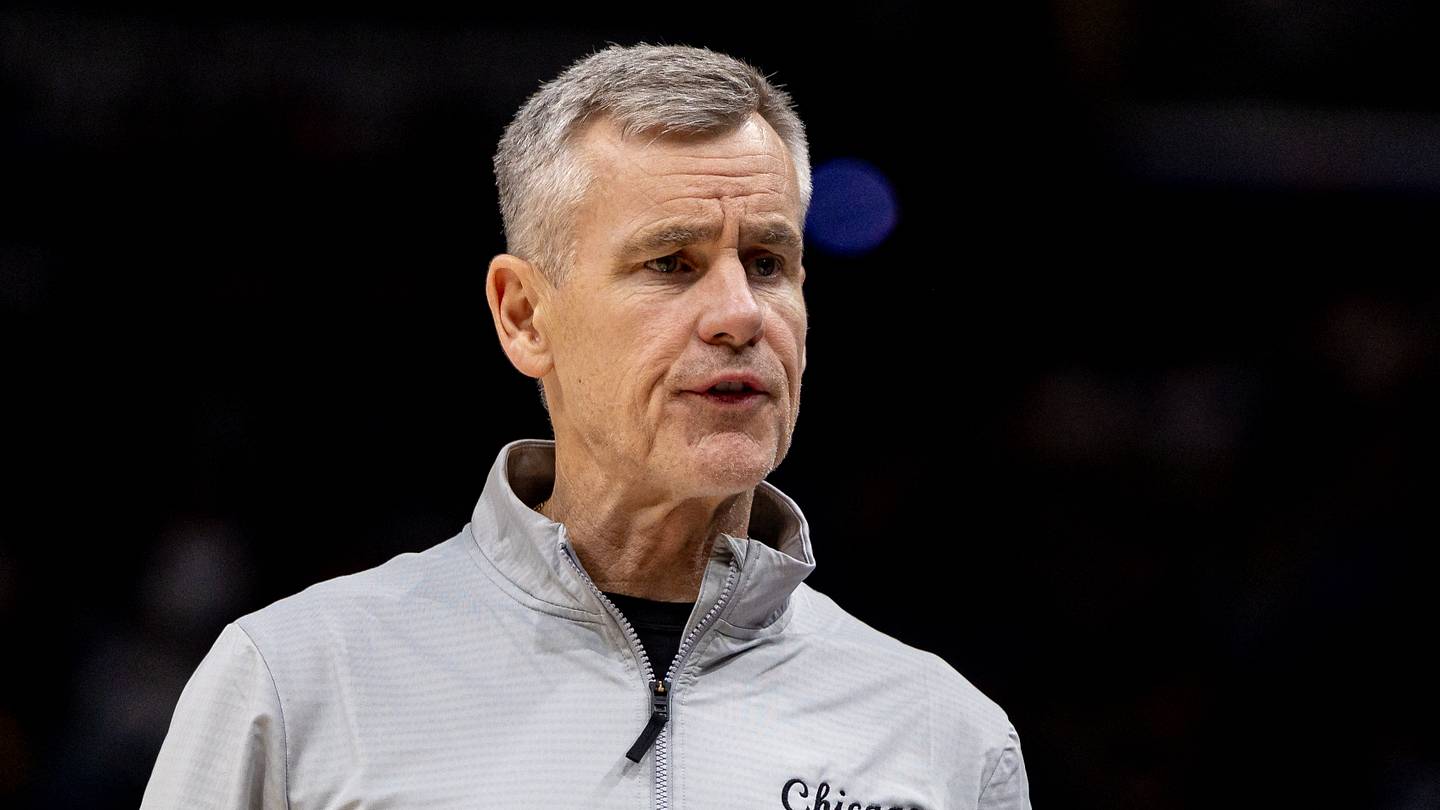 Billy Donovan just proved the Spurs' aura is currently dialed up high