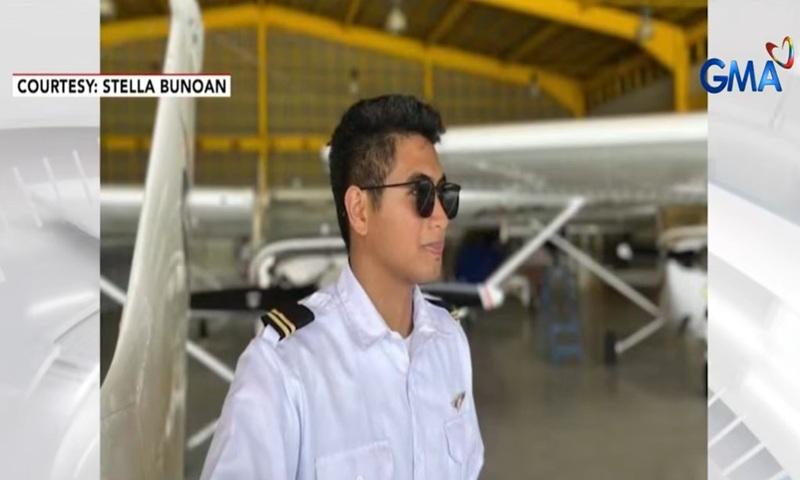 Naval officer candidate dies during training in Zambales; family seeks answers