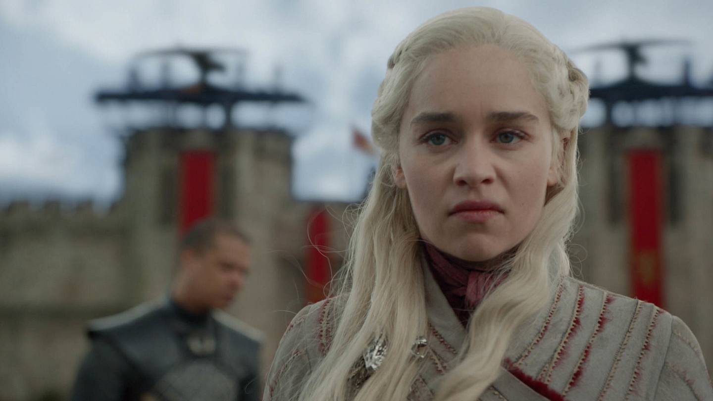 The Game of Thrones: Aegon's Conquest movie gets a surprise release window update