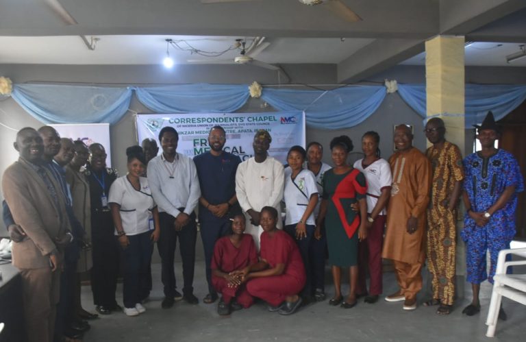 Health Experts Urge Check-Ups After Screening Exercise