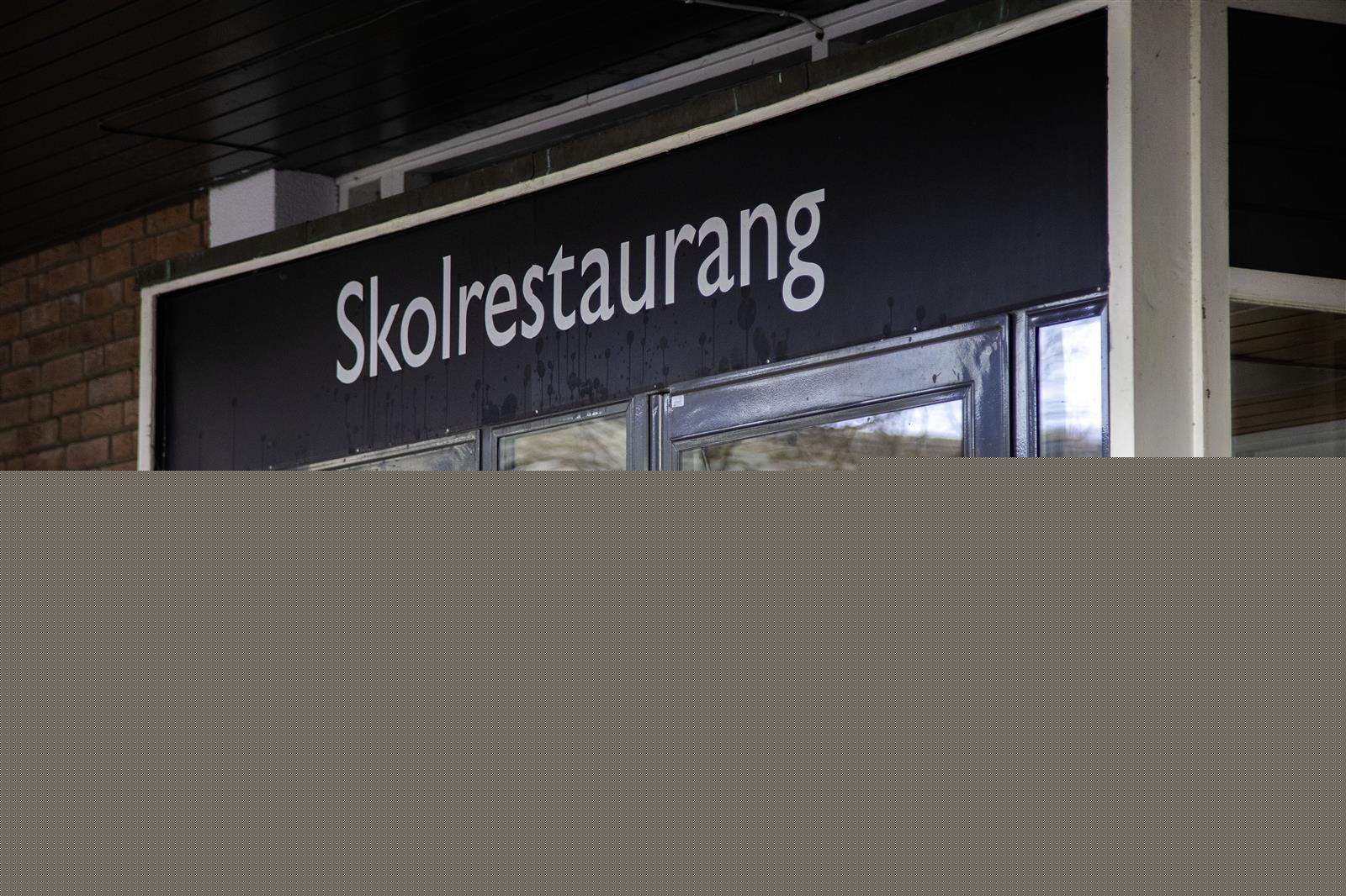 Efter kritiken: Mer kött och fisk på Örebros gymnasieskolor