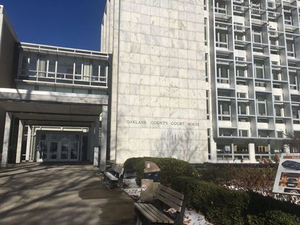 Case advances against Waterford man accused of fatally stabbing fiancee