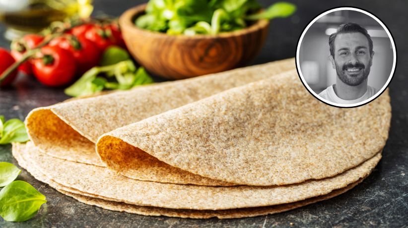 Liema huwa r-wraps l-aktar bnini biex insajjar id-dar?