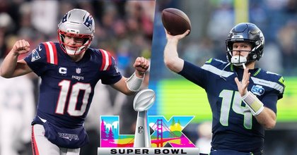 Seahawks vs. Patriots: ¿Quién ganará el Super Bowl? Esto dicen las probabilidades y casas de apuestas