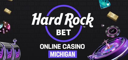 Best payout online casinos: Get up to $1,000 back plus 200 spins at Hard Rock bet