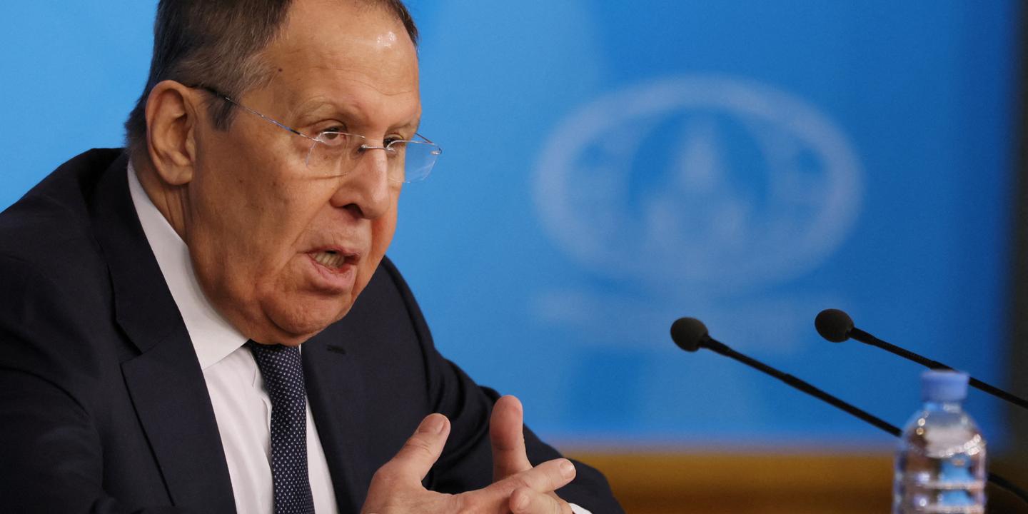 EN DIRECT, guerre en Ukraine : Kiev subit une « catastrophe humanitaire », dénonce la cheffe de la diplomatie de l’UE, Kaja Kallas