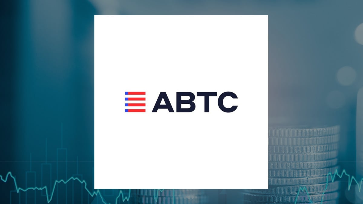 American Bitcoin (NASDAQ:ABTC) Releases Quarterly Earnings Results